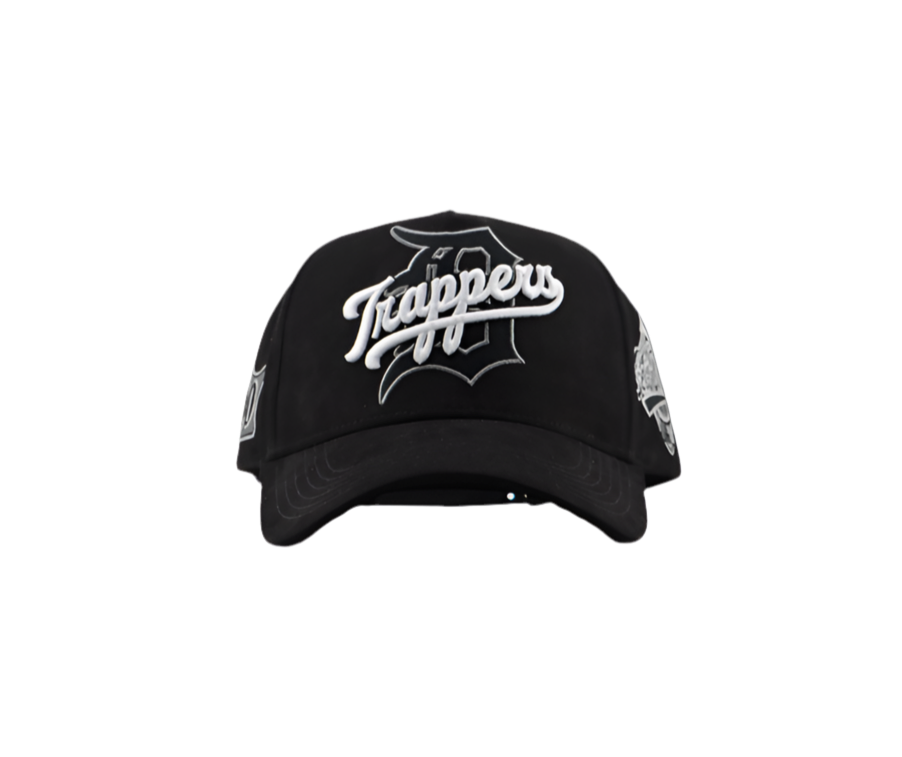 Detroit "Trappers"