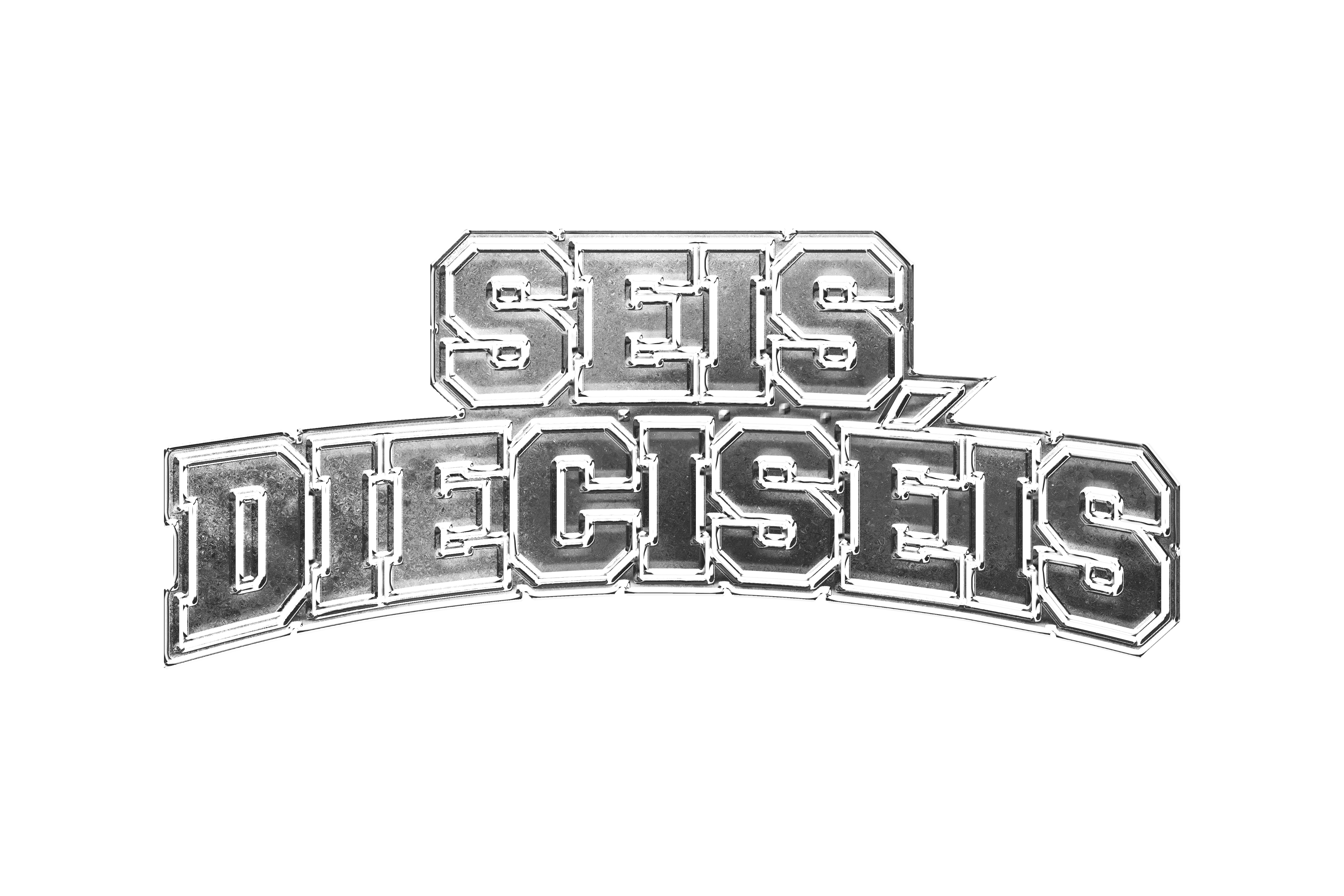 Seis Dieciséis Brand 